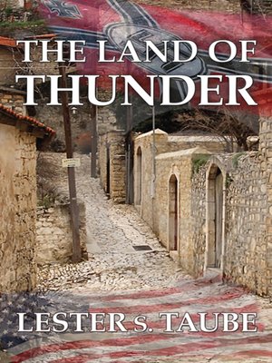 cover image of The Land of Thunder